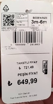 Ticket 531